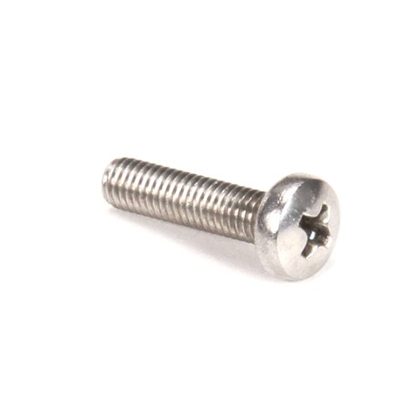 Alto-Shaam SCREW, M5X0.8X20MM PAN SC-22779